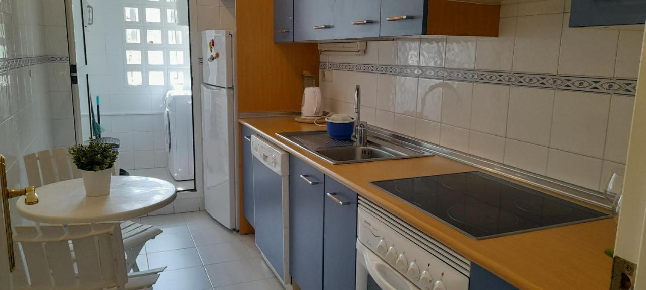 Marbella Nagueles Apartment Exterior foto
