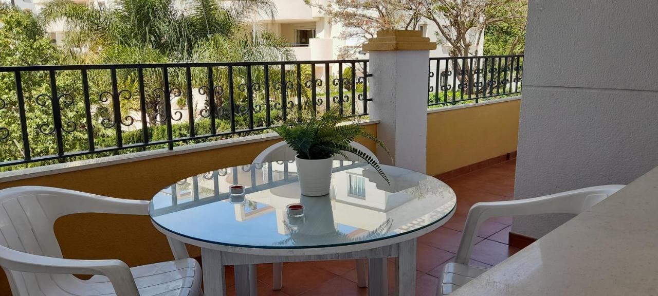 Marbella Nagueles Apartment Exterior foto