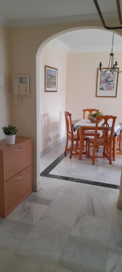 Marbella Nagueles Apartment Exterior foto